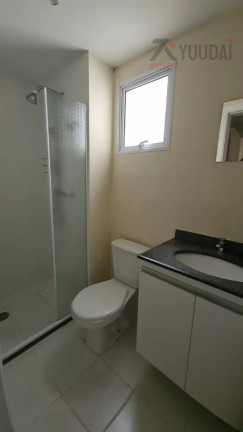 Imagem Apartamento com 3 Quartos à Venda, 68 m² em Chácara Califórnia - São Paulo