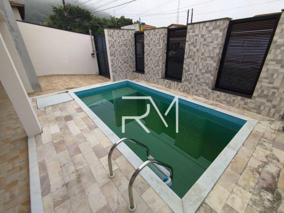 Imagem Casa com 3 Quartos à Venda, 222 m² em Jardim Marina - Mongaguá Imagem Casa com 3 Quartos à Venda, 222 m² em Jardim Marina - Mongaguá