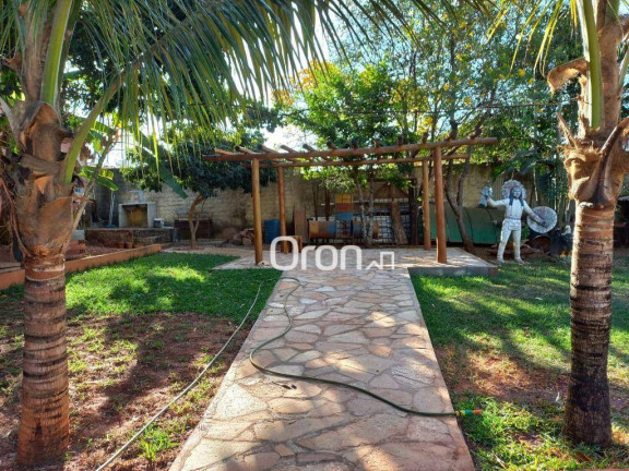 Imagem Chácara com 2 Quartos à Venda, 300 m² em Vila Alto Da Glória - Goiânia Imagem Chácara com 2 Quartos à Venda, 300 m² em Vila Alto Da Glória - Goiânia