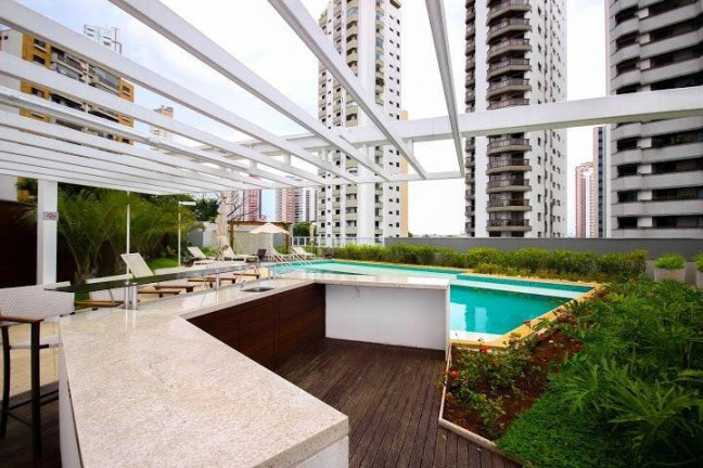 Apartamento com 3 Quartos à Venda, 100 m² em Jardim Anália Franco - São Paulo