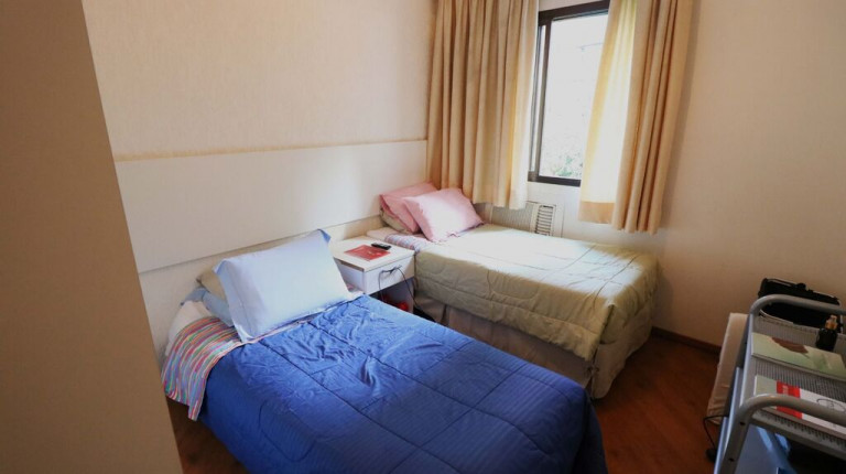 Imagem Apartamento com 1 Quarto à Venda, 43 m² em Jardim Paulista - São Paulo Imagem Apartamento com 1 Quarto à Venda, 43 m² em Jardim Paulista - São Paulo