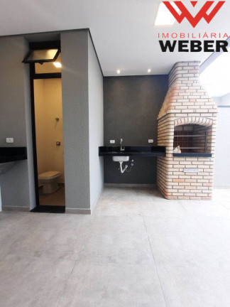 Imagem Casa de Condomínio com 3 Quartos à Venda, 110 m² em Cajuru Do Sul - Sorocaba