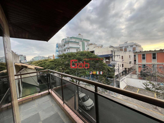 Imagem Apartamento com 3 Quartos para Alugar, 85 m² em Braga - Cabo Frio Imagem Apartamento com 3 Quartos para Alugar, 85 m² em Braga - Cabo Frio