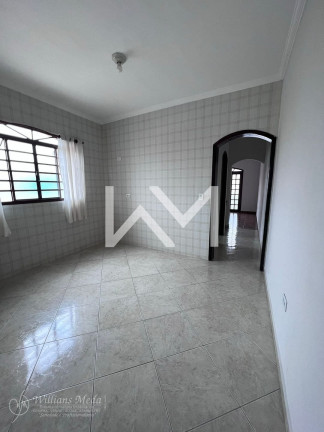 Imagem Sobrado com 4 Quartos à Venda, 168 m² em Jardim Santa Rita - Guarulhos