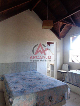 Imagem Casa com 6 Quartos à Venda, 326 m² em Lazaro - Ubatuba