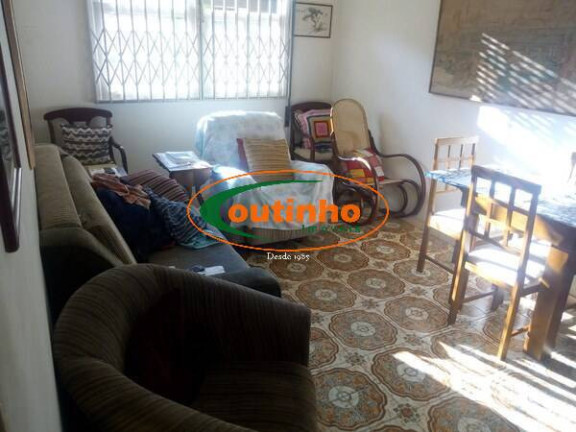 Imagem Apartamento com 2 Quartos à Venda, 70 m² em Tijuca - Rio De Janeiro Imagem Apartamento com 2 Quartos à Venda, 70 m² em Tijuca - Rio De Janeiro