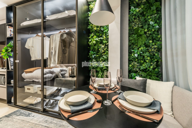 Imagem Apartamento com 1 Quarto à Venda, 32 m² em Sumarezinho - São Paulo Imagem Apartamento com 1 Quarto à Venda, 32 m² em Sumarezinho - São Paulo