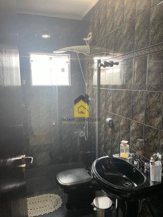 Imagem Sobrado com 4 Quartos à Venda, 163 m² em Santa Maria - São Caetano Do Sul