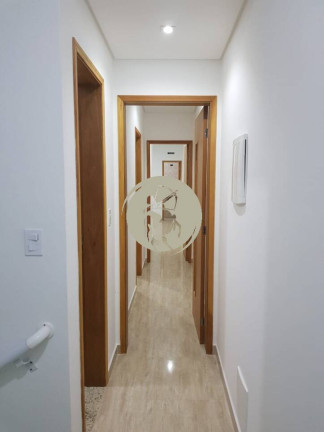 Imagem Casa com 3 Quartos à Venda, 146 m² em Ponta Da Praia - Santos Imagem Casa com 3 Quartos à Venda, 146 m² em Ponta Da Praia - Santos