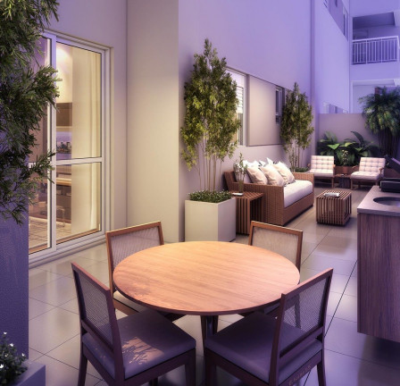 Imagem Apartamento com 2 Quartos à Venda, 69 m² em Vila Prudente - São Paulo Imagem Apartamento com 2 Quartos à Venda, 69 m² em Vila Prudente - São Paulo