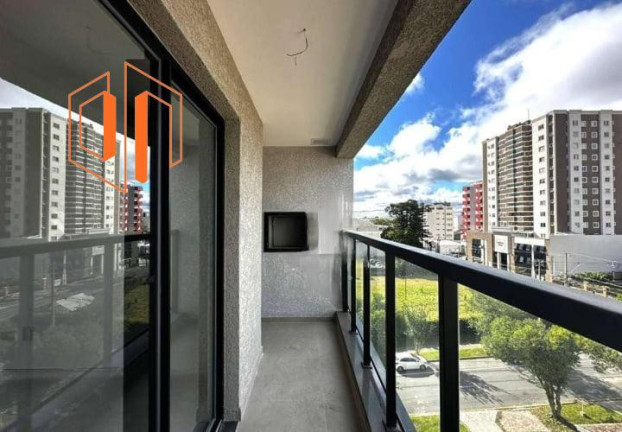 Imagem Apartamento com 2 Quartos à Venda, 63 m² em Centro - São José Dos Pinhais Imagem Apartamento com 2 Quartos à Venda, 63 m² em Centro - São José Dos Pinhais