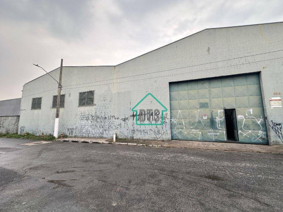 Imagem Galpão para Alugar, 550 m² em Vila Carrão - São Paulo