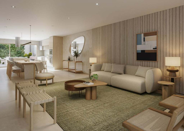 Imagem Apartamento com 3 Quartos à Venda, 167 m² em Ipanema - Rio De Janeiro