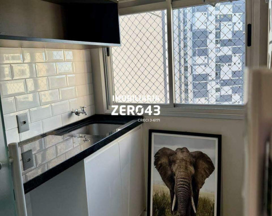Imagem Apartamento com 2 Quartos à Venda, 69 m² em Gleba Fazenda Palhano - Londrina Imagem Apartamento com 2 Quartos à Venda, 69 m² em Gleba Fazenda Palhano - Londrina