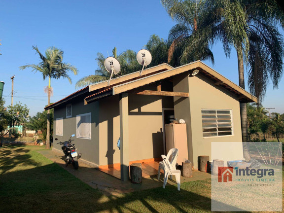 Imagem Chácara com 2 Quartos à Venda, 90 m² em Bairro Dos Pires - Limeira
