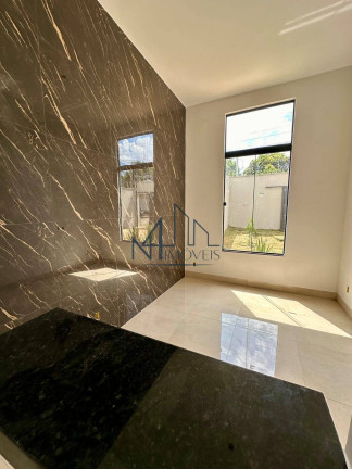 Imagem Casa com 3 Quartos à Venda, 223 m² em Pontal Sul - Acréscimo - Aparecida De Goiânia