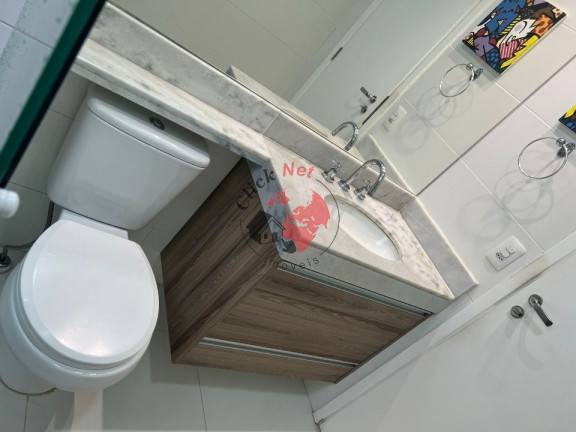 Imagem Apartamento com 3 Quartos à Venda, 94 m² em Centro - São Bernardo Do Campo Imagem Apartamento com 3 Quartos à Venda, 94 m² em Centro - São Bernardo Do Campo