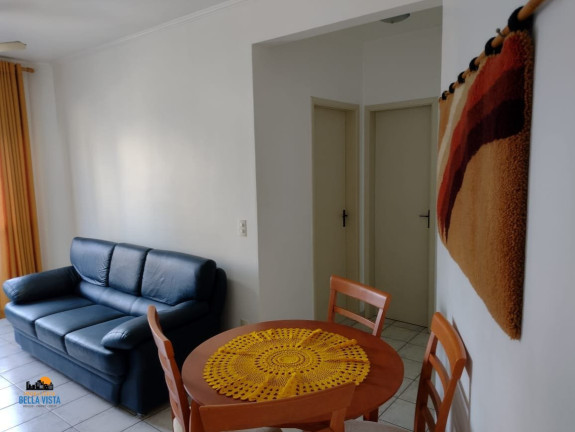 Imagem Apartamento com 1 Quarto à Venda, em Aviação - Praia Grande Imagem Apartamento com 1 Quarto à Venda, em Aviação - Praia Grande