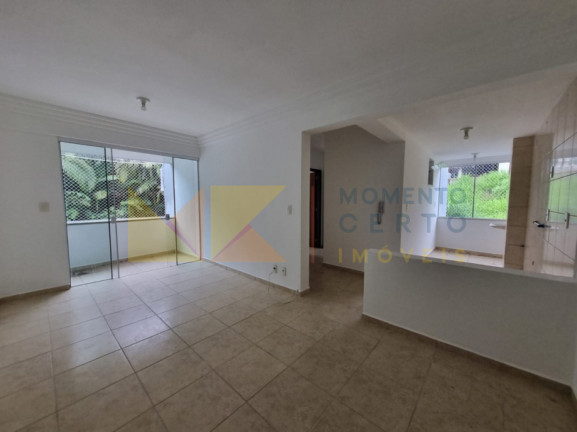 Imagem Apartamento com 2 Quartos à Venda, 65 m² em Salto Weissbach - Blumenau