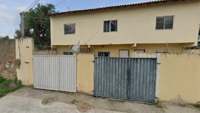 Imagem Casa com 1 Quarto à Venda, 37 m² em Laranjal - São Gonçalo Imagem Casa com 1 Quarto à Venda, 37 m² em Laranjal - São Gonçalo
