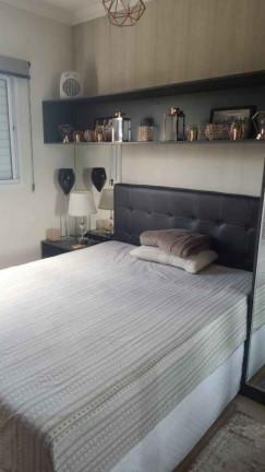 Imagem Apartamento com 2 Quartos à Venda, 55 m² em Residencial Santa Luzia - Taubate Imagem Apartamento com 2 Quartos à Venda, 55 m² em Residencial Santa Luzia - Taubate