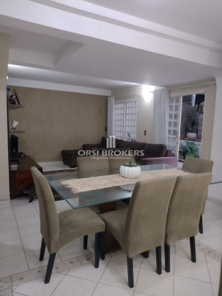 Imagem Sobrado com 3 Quartos à Venda, 101 m² em Jardim Lúcia - São Paulo Imagem Sobrado com 3 Quartos à Venda, 101 m² em Jardim Lúcia - São Paulo