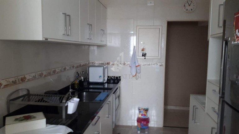 Imagem Cobertura com 3 Quartos à Venda, 190 m² em Jardim Guarani - Campinas Imagem Cobertura com 3 Quartos à Venda, 190 m² em Jardim Guarani - Campinas