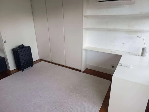 Imagem Apartamento com 1 Quarto para Alugar, 132 m² Imagem Apartamento com 1 Quarto para Alugar, 132 m²
