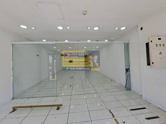 Imagem Imóvel Comercial à Venda, 300 m² em Centro - Carapicuíba