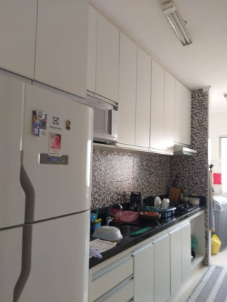 Imagem Apartamento com 2 Quartos à Venda, 60 m² em Taboão - São Bernardo Do Campo
