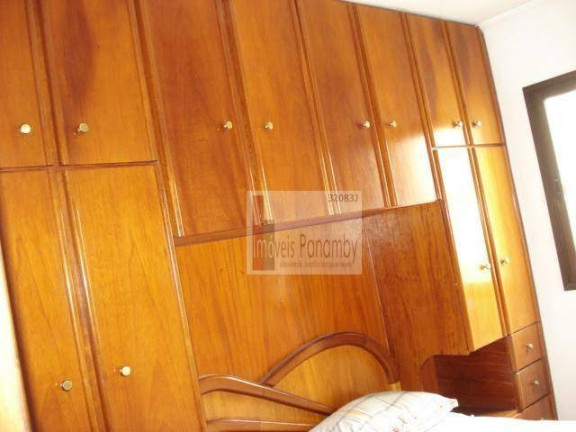 Imagem Apartamento com 2 Quartos à Venda, 60 m² em Saúde - São Paulo
