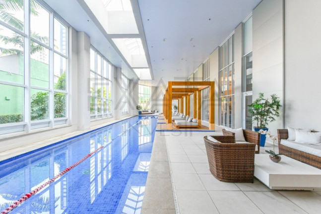 Imagem Imóvel com 1 Quarto à Venda, 156 m² em Vila Nova Conceição - São Paulo Imagem Imóvel com 1 Quarto à Venda, 156 m² em Vila Nova Conceição - São Paulo
