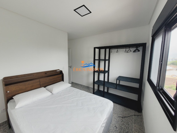 Imagem Apartamento com 3 Quartos à Venda, 99 m² em Tenório - Ubatuba Imagem Apartamento com 3 Quartos à Venda, 99 m² em Tenório - Ubatuba