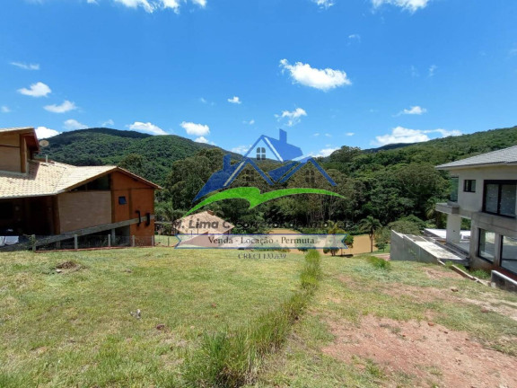 Imagem Terreno em Condomínio à Venda, 603 m² em Bairro Do Portão - Atibaia Imagem Terreno em Condomínio à Venda, 603 m² em Bairro Do Portão - Atibaia