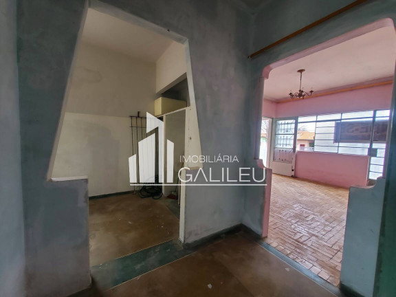 Imagem Casa com 2 Quartos à Venda, 78 m² em Jardim Nova Europa - Campinas