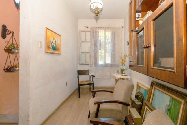 Imagem Casa com 3 Quartos à Venda, em Cidade Baixa - Porto Alegre Imagem Casa com 3 Quartos à Venda, em Cidade Baixa - Porto Alegre