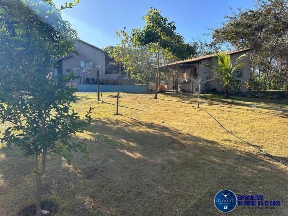 Imagem Chácara à Venda, 5 m² em Zona Rural - Bela Vista De Goiás Imagem Chácara à Venda, 5 m² em Zona Rural - Bela Vista De Goiás