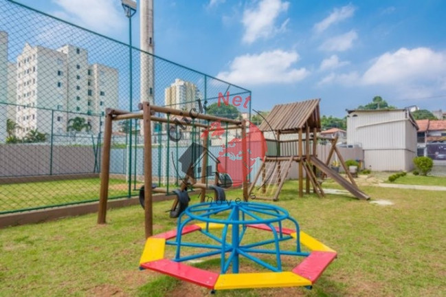 Imagem Apartamento com 3 Quartos à Venda, 53 m² em Paulicéia - São Bernardo Do Campo Imagem Apartamento com 3 Quartos à Venda, 53 m² em Paulicéia - São Bernardo Do Campo