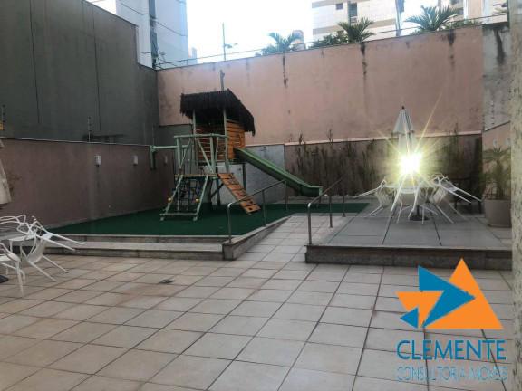 Imagem Apartamento com 3 Quartos à Venda, 85 m² em Funcionários - Belo Horizonte Imagem Apartamento com 3 Quartos à Venda, 85 m² em Funcionários - Belo Horizonte