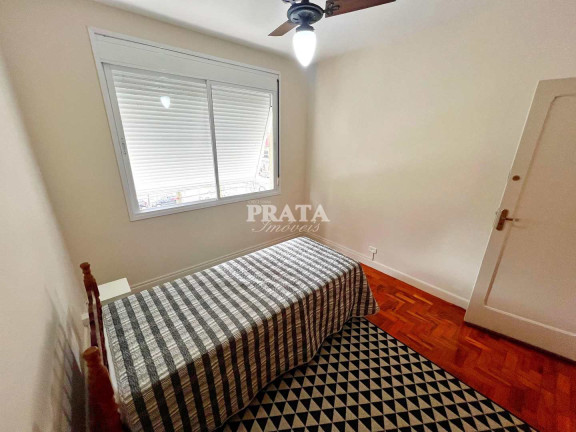 Imagem Apartamento com 3 Quartos à Venda, 85 m² em Gonzaga - Santos Imagem Apartamento com 3 Quartos à Venda, 85 m² em Gonzaga - Santos