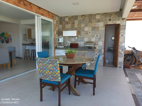 Imagem Casa com 4 Quartos à Venda, 420 m² em Zona De Expansão (robalo) - Aracaju Imagem Casa com 4 Quartos à Venda, 420 m² em Zona De Expansão (robalo) - Aracaju