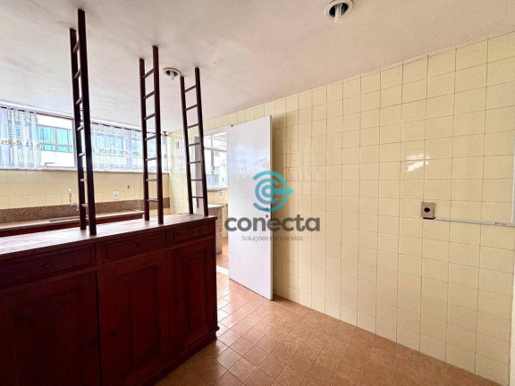 Imagem Apartamento com 3 Quartos à Venda, 112 m² em Icaraí - Niterói Imagem Apartamento com 3 Quartos à Venda, 112 m² em Icaraí - Niterói