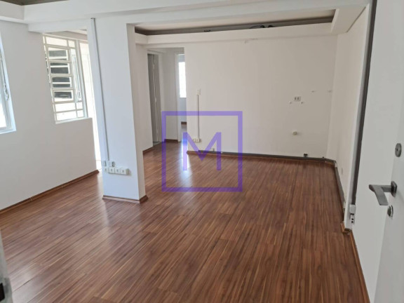 Imagem Sala Comercial para Alugar, 70 m² em Tatuapé - São Paulo