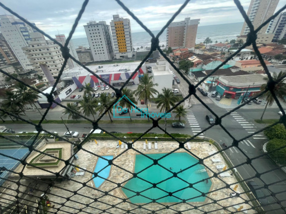 Imagem Apartamento com 2 Quartos para Alugar, em Centro - Mongaguá Imagem Apartamento com 2 Quartos para Alugar, em Centro - Mongaguá