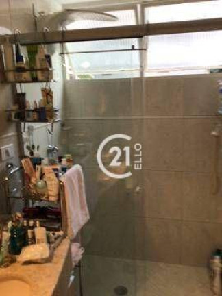 Imagem Apartamento com 3 Quartos à Venda ou Locação, 110 m² em Moema - São Paulo
