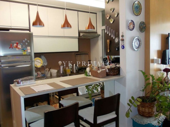 Imagem Apartamento com 1 Quarto à Venda, 72 m² em Vila Romana - São Paulo