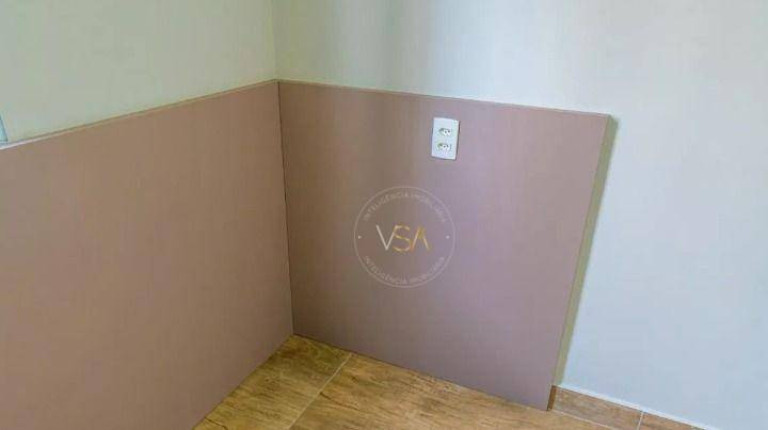 Imagem Apartamento com 2 Quartos à Venda ou Locação, 47 m² em Jardim Campos Elíseos - Campinas