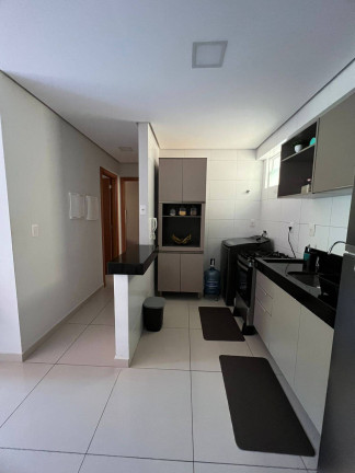 Imagem Apartamento com 2 Quartos à Venda, 58 m² em Jardim Oceania - João Pessoa