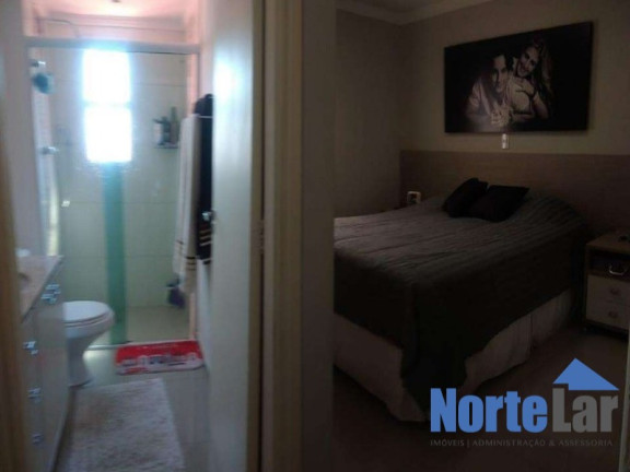 Imagem Apartamento com 2 Quartos à Venda, 97 m² em Jardim Das Laranjeiras - São Paulo Imagem Apartamento com 2 Quartos à Venda, 97 m² em Jardim Das Laranjeiras - São Paulo