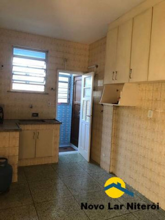 Imagem Apartamento com 3 Quartos à Venda, 144 m² em Icaraí - Niterói Imagem Apartamento com 3 Quartos à Venda, 144 m² em Icaraí - Niterói